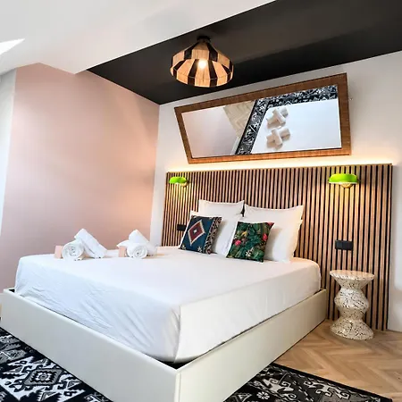 Centralnest Centre Gare - Ouverture Aout '26 * Tours
