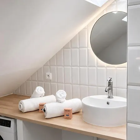 Centralnest Centre Gare - Ouverture Aout '26 * Tours